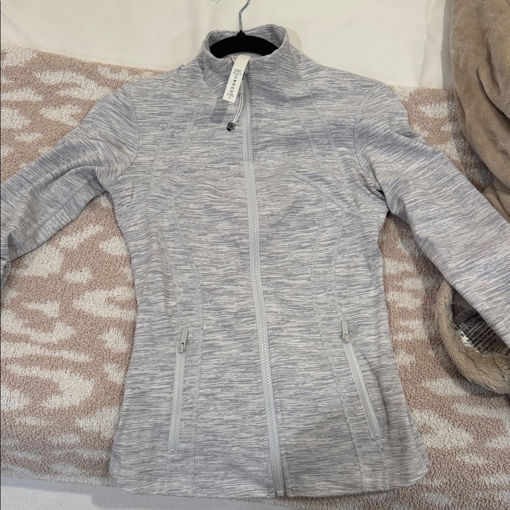 Define Jacket